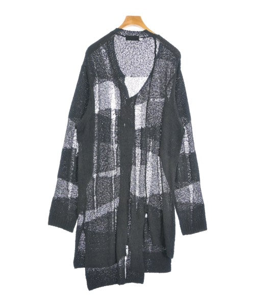 yohji yamamoto POUR HOMME เสื้อคาร์ดิแกน