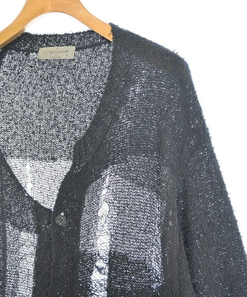 yohji yamamoto POUR HOMME เสื้อคาร์ดิแกน