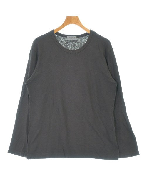 yohji yamamoto POUR HOMME เสื้อยืด/เสื้อท็อปส์