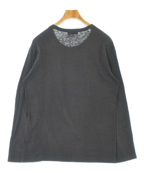 yohji yamamoto POUR HOMME เสื้อยืด/เสื้อท็อปส์