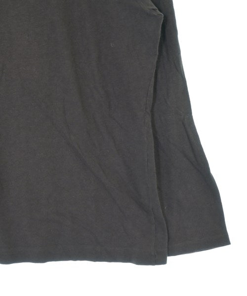 yohji yamamoto POUR HOMME เสื้อยืด/เสื้อท็อปส์