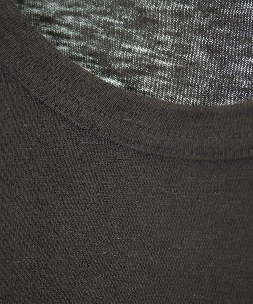 yohji yamamoto POUR HOMME เสื้อยืด/เสื้อท็อปส์