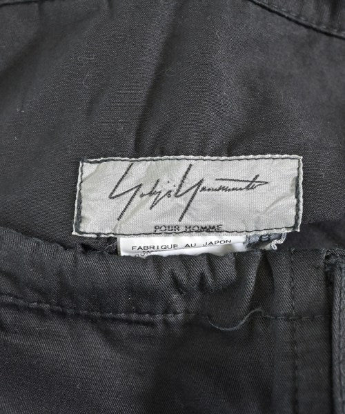 yohji yamamoto POUR HOMME กางเกง อื่น