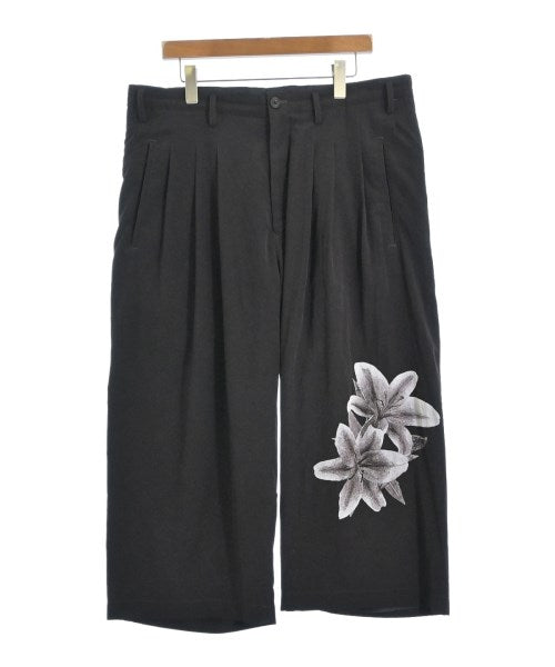 yohji yamamoto POUR HOMME กางเกง อื่น