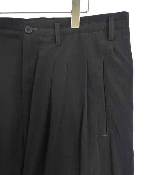 yohji yamamoto POUR HOMME กางเกง อื่น