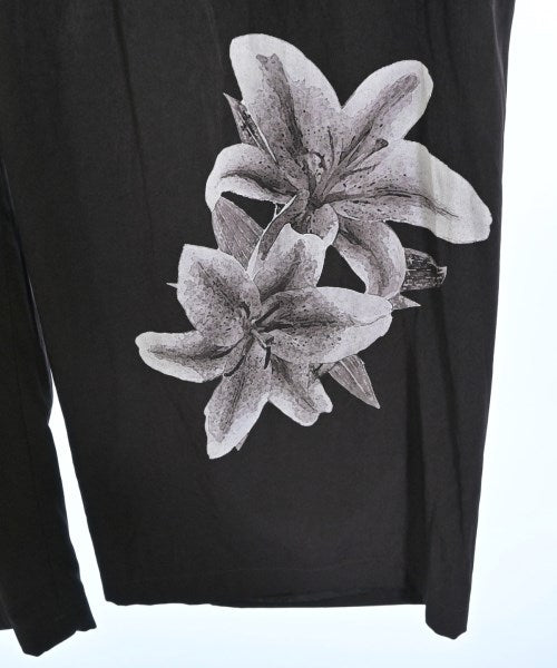 yohji yamamoto POUR HOMME กางเกง อื่น