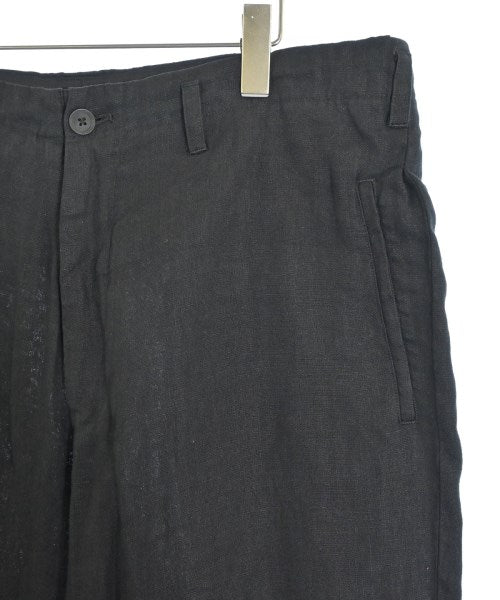 yohji yamamoto POUR HOMME กางเกง 5 ส่วน