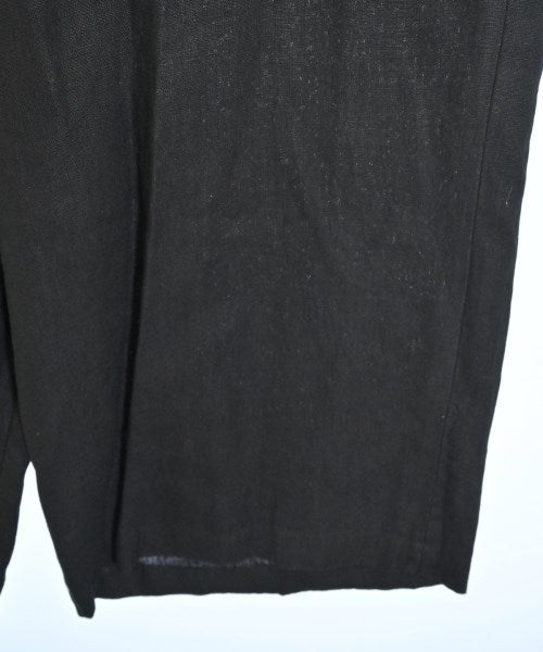 yohji yamamoto POUR HOMME กางเกง 5 ส่วน