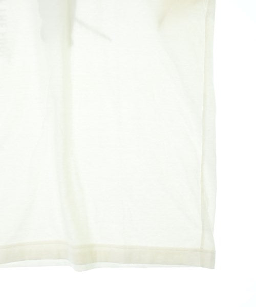 yohji yamamoto POUR HOMME เสื้อยืด/เสื้อท็อปส์