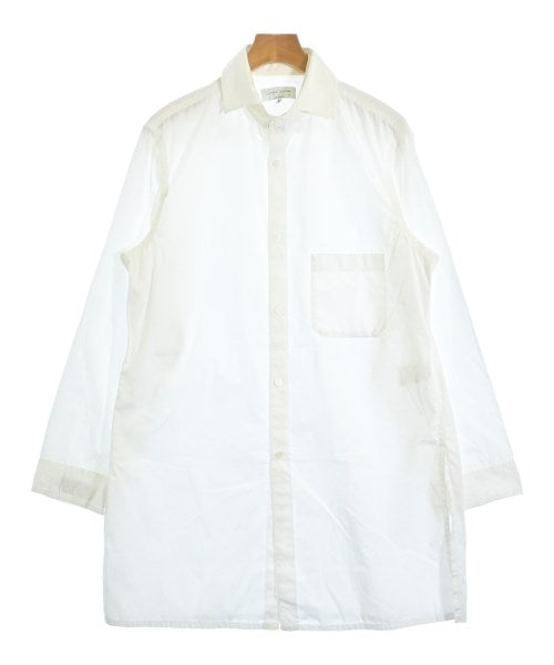 yohji yamamoto POUR HOMME เสื้อลำลอง