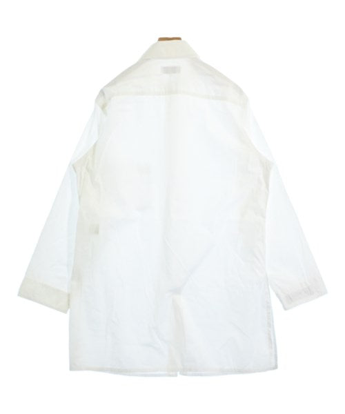 yohji yamamoto POUR HOMME เสื้อลำลอง