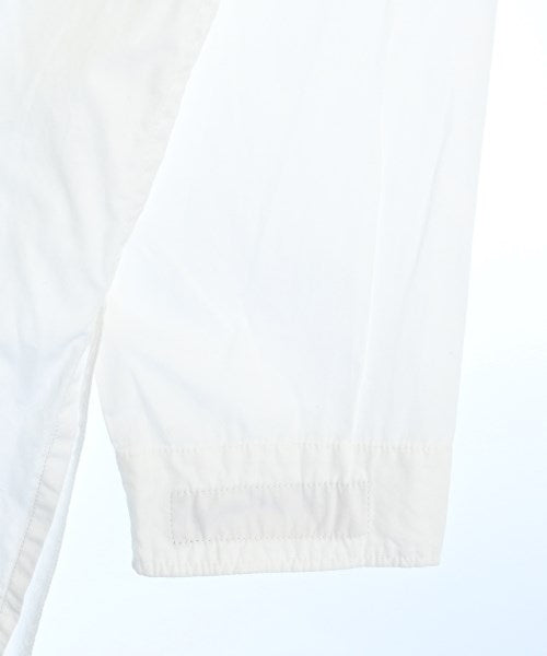 yohji yamamoto POUR HOMME เสื้อลำลอง