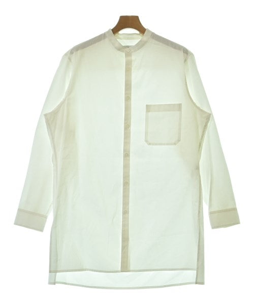 yohji yamamoto POUR HOMME เสื้อลำลอง