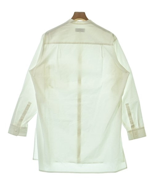 yohji yamamoto POUR HOMME เสื้อลำลอง