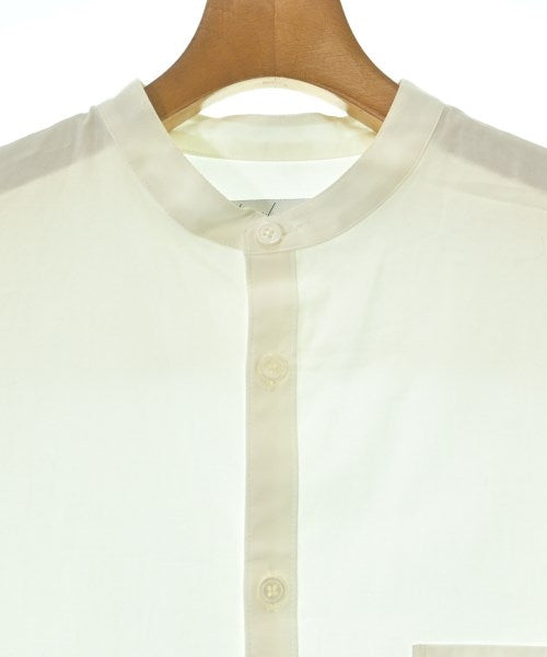 yohji yamamoto POUR HOMME เสื้อลำลอง