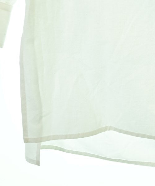 yohji yamamoto POUR HOMME เสื้อลำลอง