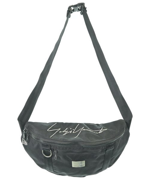 yohji yamamoto POUR HOMME กระเป๋าสะพาย