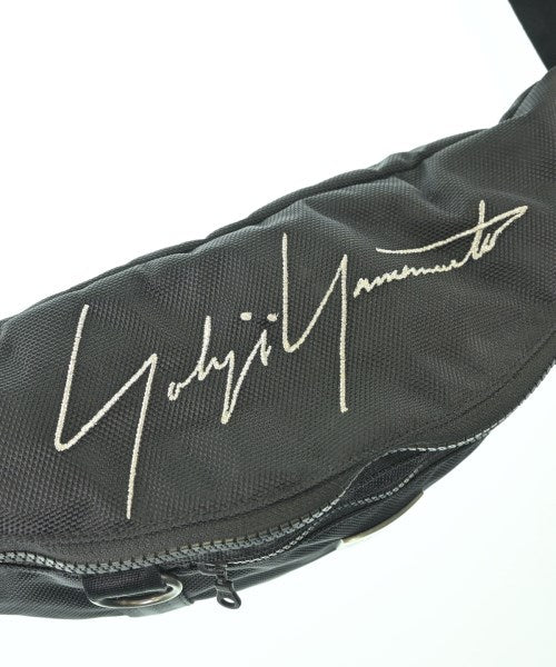 yohji yamamoto POUR HOMME กระเป๋าสะพาย