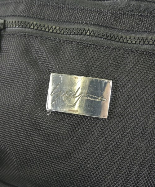 yohji yamamoto POUR HOMME กระเป๋าสะพาย