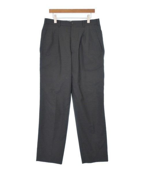 YOHJI YAMAMOTO COSTUME D'HOMME กางเกงขายาว
