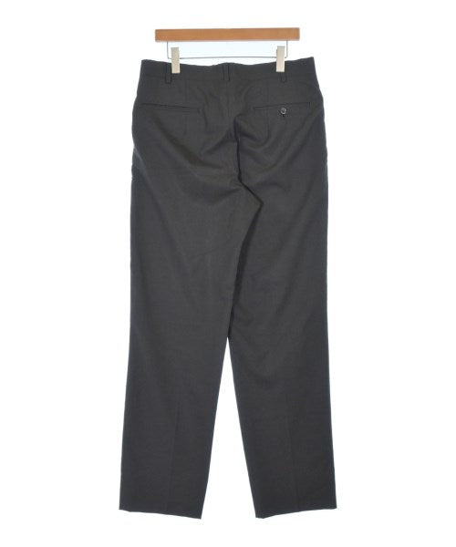 YOHJI YAMAMOTO COSTUME D'HOMME กางเกงขายาว
