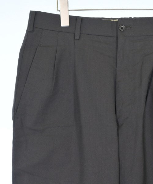 YOHJI YAMAMOTO COSTUME D'HOMME กางเกงขายาว