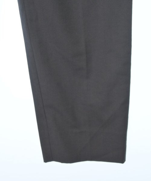YOHJI YAMAMOTO COSTUME D'HOMME กางเกงขายาว