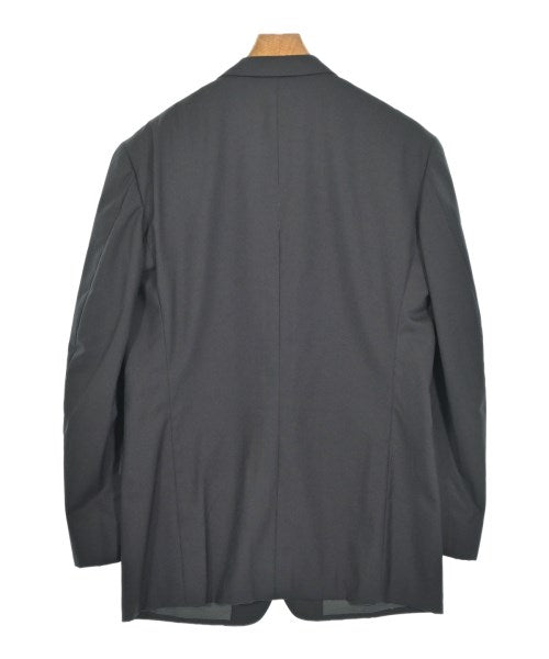 yohji yamamoto POUR HOMME เบลเซอร์/แจ็คเก็ตสูท