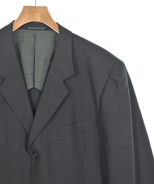 yohji yamamoto POUR HOMME เบลเซอร์/แจ็คเก็ตสูท