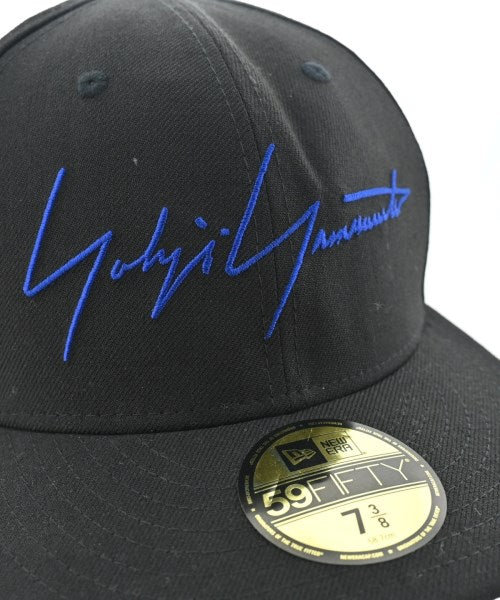 yohji yamamoto POUR HOMME หมวกแก๊ป
