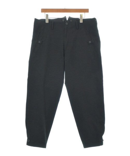 yohji yamamoto POUR HOMME กางเกง อื่น
