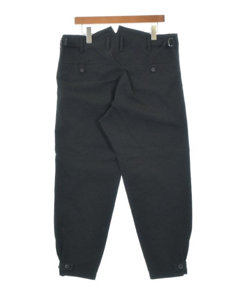 yohji yamamoto POUR HOMME กางเกง อื่น