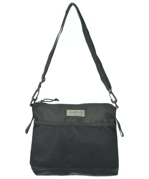 yohji yamamoto POUR HOMME กระเป๋าสะพาย