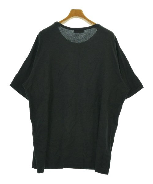 yohji yamamoto POUR HOMME เสื้อยืด/เสื้อท็อปส์