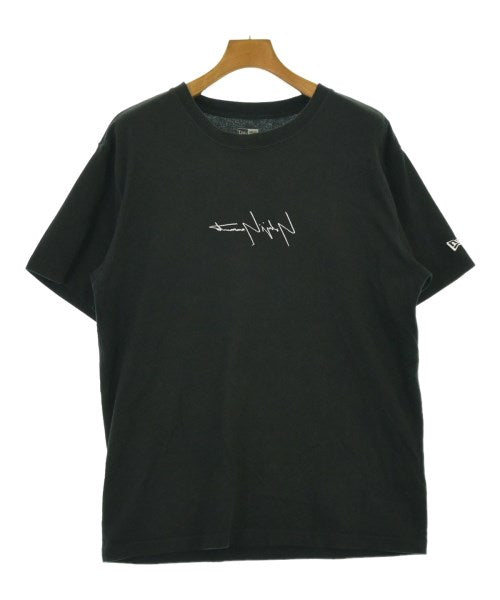 yohji yamamoto POUR HOMME เสื้อยืด/เสื้อท็อปส์
