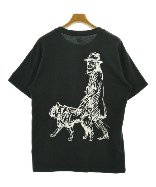 yohji yamamoto POUR HOMME เสื้อยืด/เสื้อท็อปส์