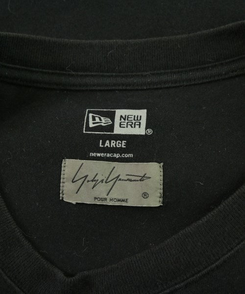 yohji yamamoto POUR HOMME เสื้อยืด/เสื้อท็อปส์