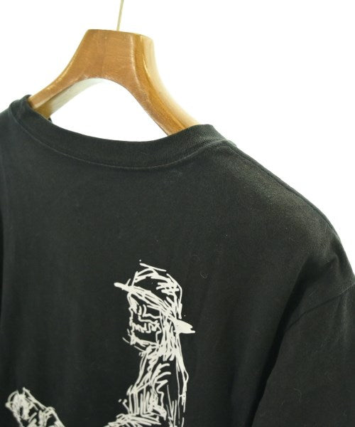 yohji yamamoto POUR HOMME เสื้อยืด/เสื้อท็อปส์