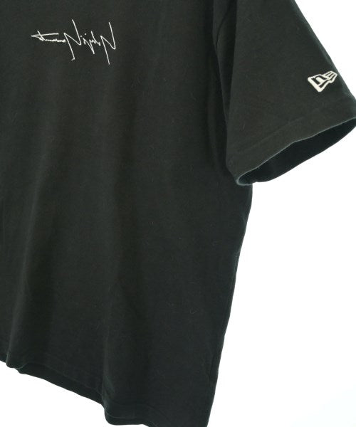 yohji yamamoto POUR HOMME เสื้อยืด/เสื้อท็อปส์