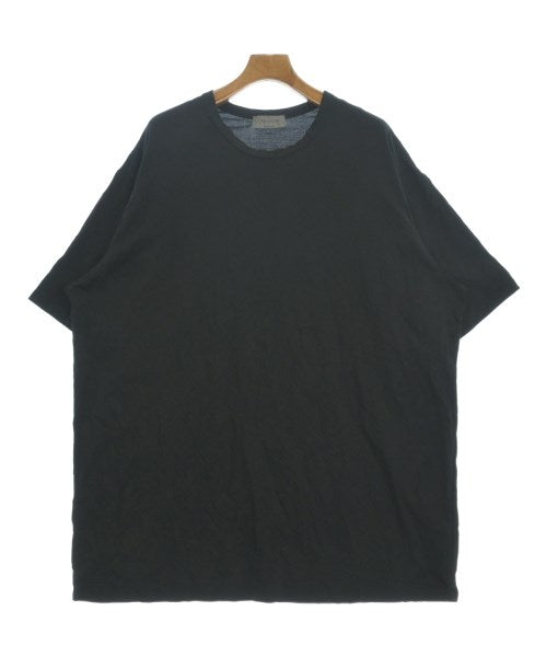 yohji yamamoto POUR HOMME เสื้อยืด/เสื้อท็อปส์