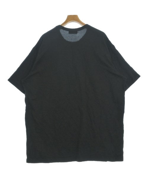 yohji yamamoto POUR HOMME เสื้อยืด/เสื้อท็อปส์