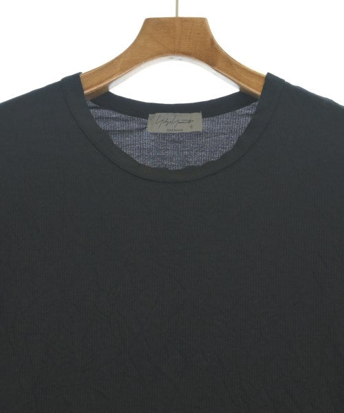 yohji yamamoto POUR HOMME เสื้อยืด/เสื้อท็อปส์