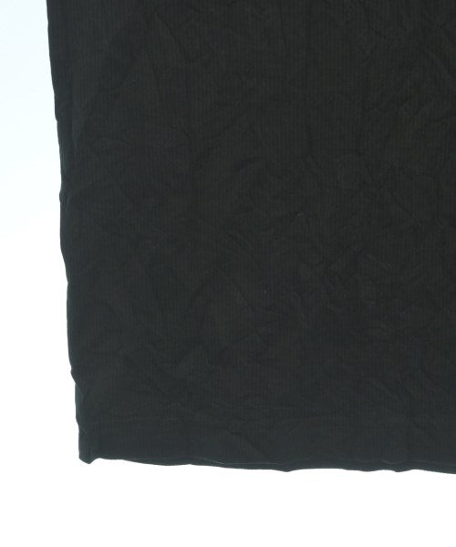 yohji yamamoto POUR HOMME เสื้อยืด/เสื้อท็อปส์
