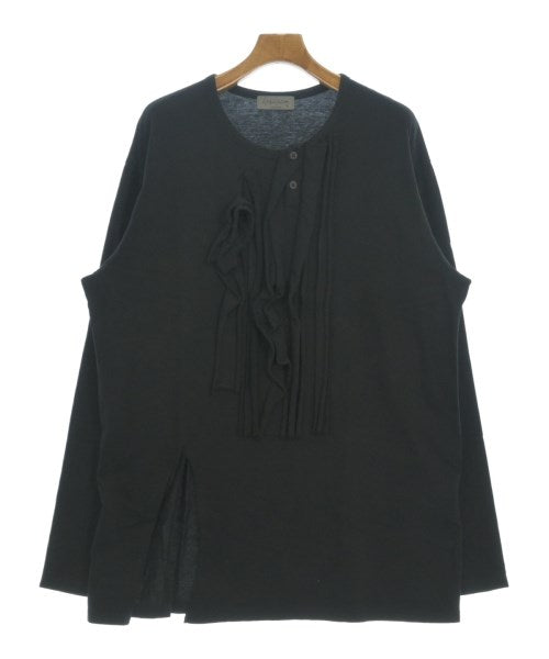 yohji yamamoto POUR HOMME เสื้อยืด/เสื้อท็อปส์