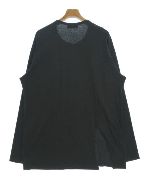 yohji yamamoto POUR HOMME เสื้อยืด/เสื้อท็อปส์