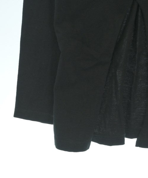 yohji yamamoto POUR HOMME เสื้อยืด/เสื้อท็อปส์