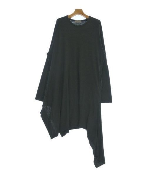 yohji yamamoto POUR HOMME เสื้อยืด/เสื้อท็อปส์