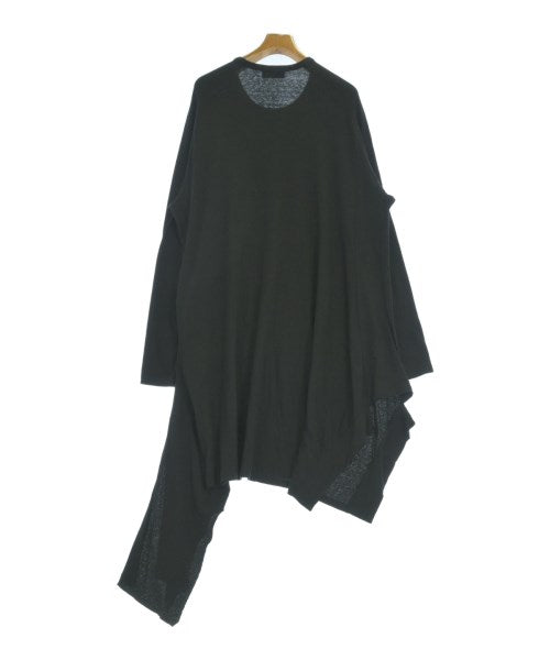 yohji yamamoto POUR HOMME เสื้อยืด/เสื้อท็อปส์