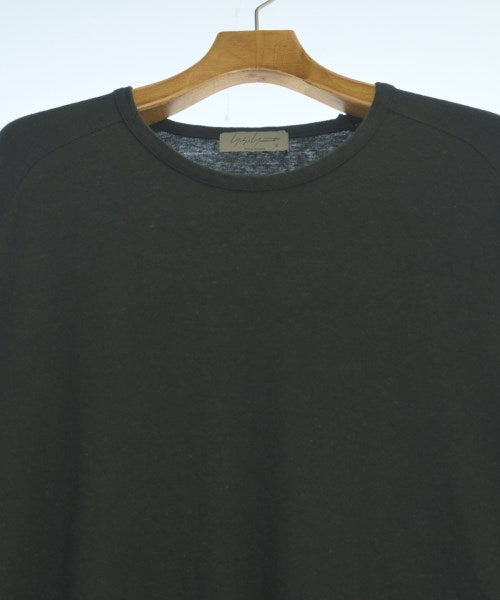 yohji yamamoto POUR HOMME เสื้อยืด/เสื้อท็อปส์