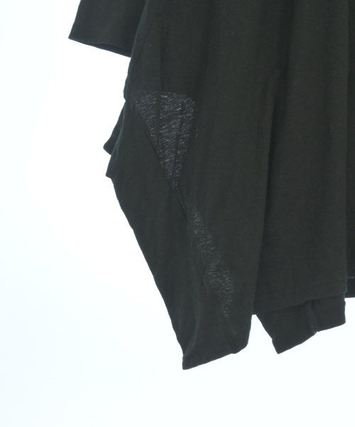 yohji yamamoto POUR HOMME เสื้อยืด/เสื้อท็อปส์